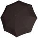 Зонт-автомат Knirps T.260 Medium Duomatic/Watson Tobacco Kn95 3260 7053 - изображение 4