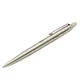 Ручка кулькова Parker JOTTER UKRAINE Stainless Steel CT BP Тризуб + Слава Україні! + Героям Слава! - зображення 5