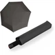 Зонт механический Knirps U.090 Ultralight XXL Manual Compact/Dark Grey Kn95 2090 0801 - изображение 1