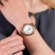 Жіночий годинник Timex MODEL 23 Tx2t89400 - зображення 4