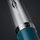 Ручка перова Parker PARKER 51 Teal Blue CT FP F - зображення 6