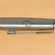 Ручка шариковая Parker JOTTER UKRAINE Stainless Steel CT BP Ukraine + Карта - изображение 2