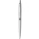 Ручка кулькова Parker JOTTER UKRAINE Stainless Steel CT BP Тризуб - зображення 1