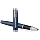 Ручка роллерная Parker IM Blue CT RB - изображение 3