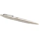 Ручка кулькова Parker JOTTER UKRAINE Stainless Steel CT BP Тризуб - зображення 3