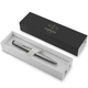 Ручка кулькова Parker VECTOR Stainless Steel BP - зображення 3