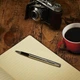Набір Parker JOTTER Stainless Steel CT FP+BP (металеві перова та кулькова ручка) - зображення 5