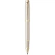 Ручка ролерна Parker IM Professionals Monochrome Champagne RB - зображення 1