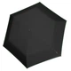 Зонт-автомат Knirps U.200 Ultra Duomatic/Neon Black Kn95 2200 8395 - изображение 2