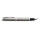 Ручка перьевая Parker IM Stainless Steel CT FP F - изображение 4
