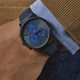 Чоловічий годинник Timex FAIRFIELD Chrono Tx2u88900 - зображення 6