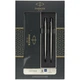 Набор Parker JOTTER Stainless Steel CT BP+PCL (шариковая ручка и карандаш) - изображение 3