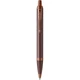 Ручка кулькова Parker IM Professionals Monochrome Burgundy BP - зображення 1