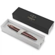 Ручка кулькова Parker IM Professionals Monochrome Burgundy BP - зображення 6