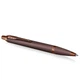 Ручка кулькова Parker IM Professionals Monochrome Burgundy BP - зображення 7