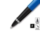 Ручка ролерна Parker JOTTER Originals Blue CT RB - зображення 3