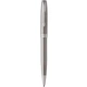 Ручка кулькова Parker SONNET Stainless Steel CT BP - зображення 1