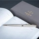 Ручка кулькова Parker SONNET Stainless Steel CT BP - зображення 3