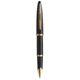 Ручка ролерна Waterman CARENE Black Sea GT RB - зображення 1