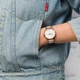 Жіночий годинник Timex PEYTON Tx2v06700 - зображення 8