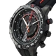 Чоловічий годинник Timex IQ Tide Temp Compass Tx2n720 - зображення 3