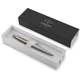Ручка гелева Parker JOTTER Stainless Steel GT GEL - зображення 6