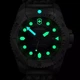 Мужские часы Victorinox Swiss Army DIVE PRO V241993.1 - изображение 12