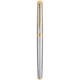 Набір ручок Waterman HEMISPHERE Stainless Steel GT FP+BP (перова + кулькова) - зображення 3