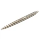 Ручка кулькова Parker JOTTER UKRAINE Stainless Steel CT BP Боріться - поборете! - зображення 3