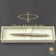 Ручка кулькова Parker JOTTER UKRAINE Stainless Steel CT BP Боріться - поборете! - зображення 5