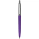 Ручка шариковая Parker JOTTER Originals Indigo CT BP - изображение 1