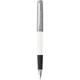 Ручка перьевая Parker JOTTER Originals White CT FP M (в блистере) - изображение 3