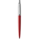 Ручка шариковая Parker JOTTER Kensington Red CT BP - изображение 1