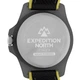 Чоловічий годинник Timex EXPEDITION North Freedive Ocean Solar Tx2v66200 - зображення 5