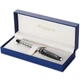 Ручка перьевая Waterman EXPERT Precious CT FP F - изображение 7