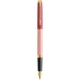 Ручка перова Waterman HEMISPHERE Color Blocking Pink GT FP F - зображення 1