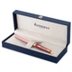 Ручка ролерна Waterman HEMISPHERE Color Blocking Pink GT RB - зображення 4