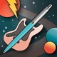 Ручка кулькова Parker JOTTER Originals Azure Blue CT BP - зображення 6