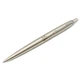 Ручка кулькова Parker JOTTER UKRAINE Stainless Steel CT BP Тризуб ЗСУ (глад.) - зображення 3