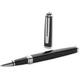 Ручка ролерна Waterman EXCEPTION Slim Black ST RB - зображення 2