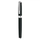 Ручка ролерна Waterman EXCEPTION Slim Black ST RB - зображення 4