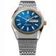 Чоловічий годинник Timex Q FALCON EYE Tx2t80800 - зображення 5