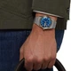 Чоловічий годинник Timex Q FALCON EYE Tx2t80800 - зображення 7