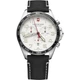 Мужские часы Victorinox Swiss Army FIELDFORCE Chrono V241853 - изображение 1