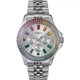 Женские часы Timex KAIA Multifunction Tx2w33000 - изображение 1
