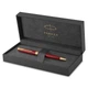 Ручка шариковая Parker SONNET Intense Red GT BP - изображение 7