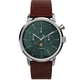 Чоловічий годинник Timex MARLIN Moon Phase Tx2w51000 - зображення 1