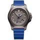 Мужские часы Victorinox Swiss Army I.N.O.X. Titanium V241759 - изображение 1