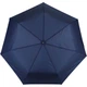 Зонт-автомат Piquadro OMBRELLI (OM) Blue OM5285OM5_BLU - изображение 2