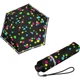Зонт детский Knirps Rookie Manual/Bubble Bust Reflective Kn95 6050 8536 - изображение 1